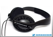 Sennheiser HD-407